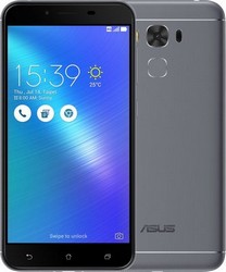 Замена кнопок на телефоне Asus ZenFone 3 Max (ZC553KL) в Новокузнецке